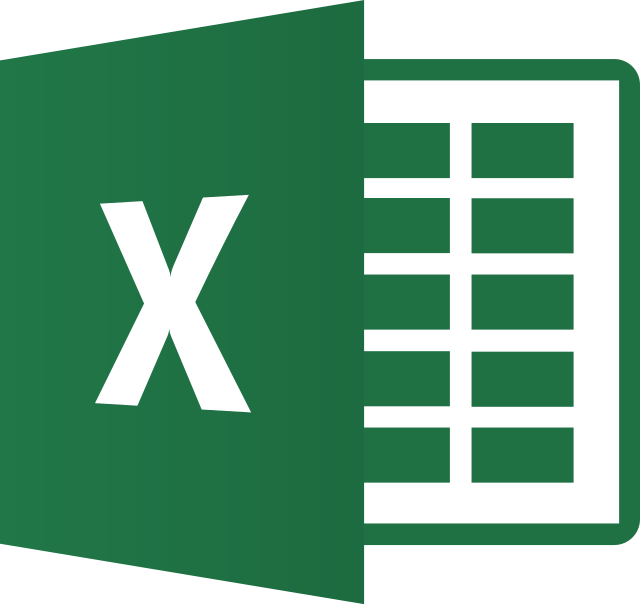 Microsoft Excel